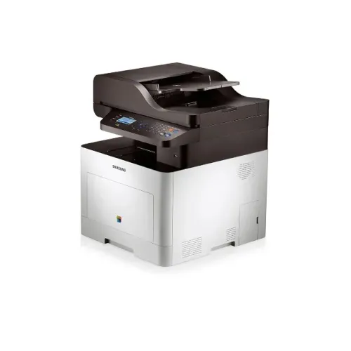 Impressora Multifuncional Laser Samsung CLX-6260FR (nova)