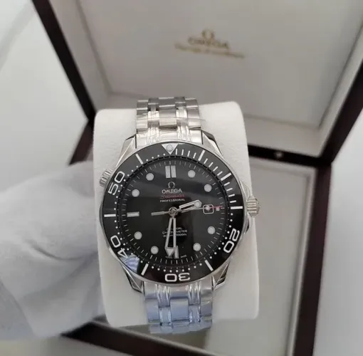 Relógio Omega SeaMaster Automático 40mm