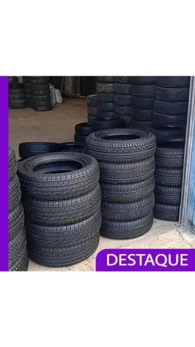 pneus direto da fábrica 175-70-14 ATR 225,00