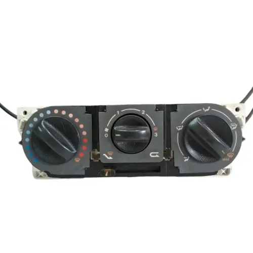 COMANDO DO AR FIAT PALIO 2001/04 