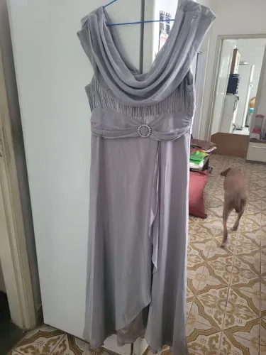 Vestidos longos