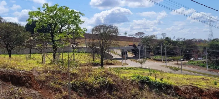 Lote em Pedro Leopoldo