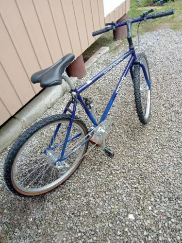 Bicicleta Monark Canyon Séries Raridade Relíquia!!!!!!