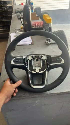 VOLANTE JEEP RENEGADE T270