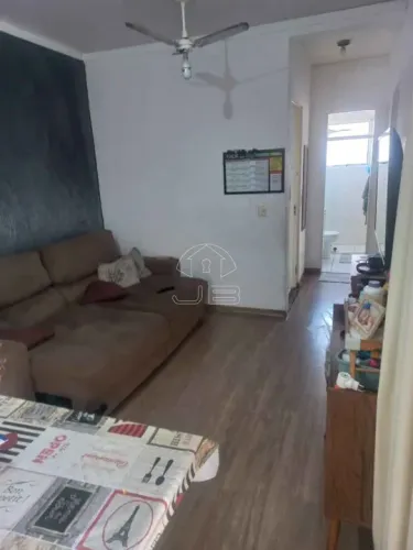 Apartamento à venda no Condomínio Bela Vista Varandas, em Sumaré/SP