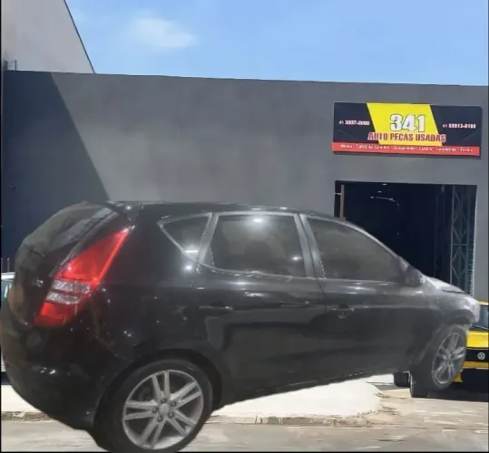 Sucata Scenic para venda de peças 