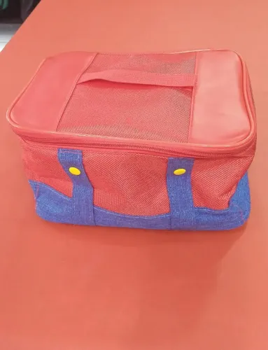MALETA SUPER MARIO PARA NINTENDO SWITCH 