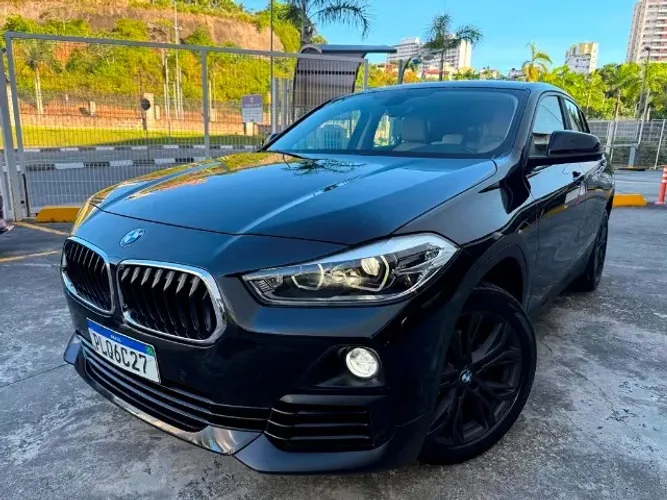 BMW X2 Sdrive 18I 1.5 Activeflex 136cv Aut. 2019