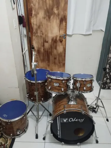 Bateria Odery Inrock