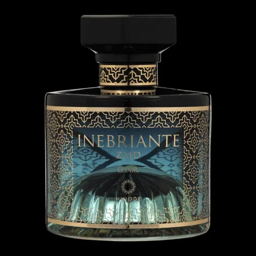 Perfume Inebriante Zayd Elixir Hinode