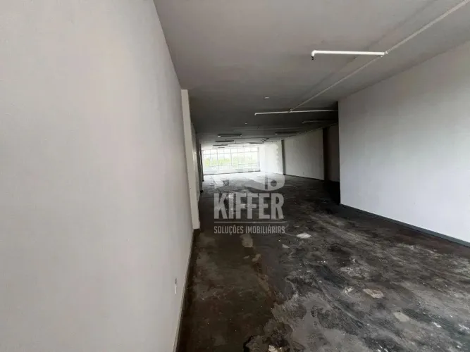 Sala para alugar, 200 m² por R$ 5.120,00/mês - Centro - Niterói/RJ