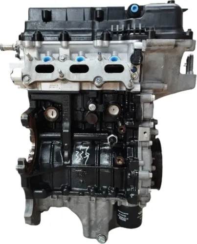 Motor Cherry tiggo 3x pro 3cc turbo 