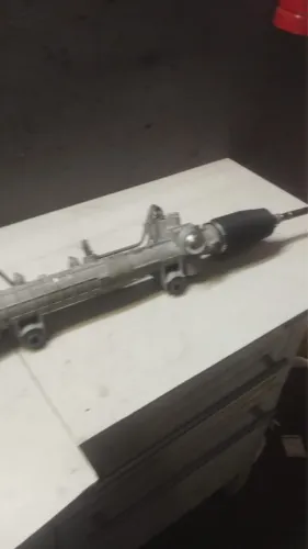 Setor de direção do palio Strada fire/ Doblo remanufaturado