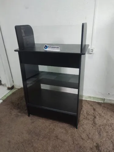 Balcão Caixa Novo 80 cm