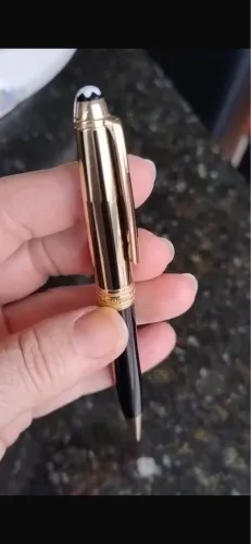 Caneta Montblanc Esfero Classic