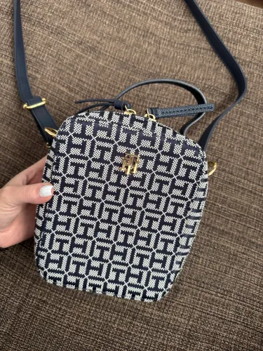 Bolsa Tommy Hilfiger 