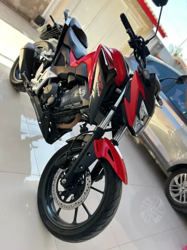 Honda CB300F ABS 2024/2024
