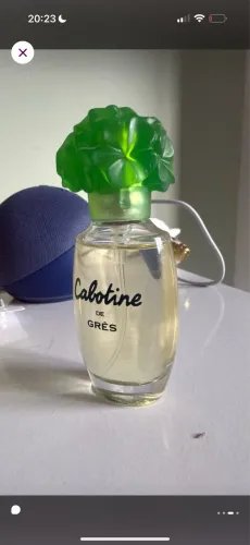 perfume cabotine de grés 