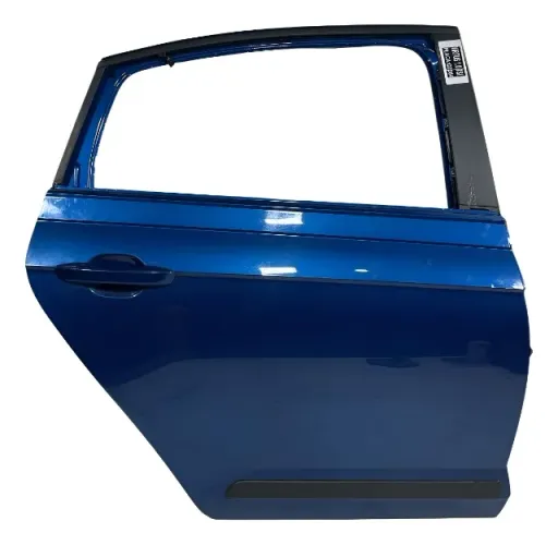 Porta Virtus traseira direita 2025