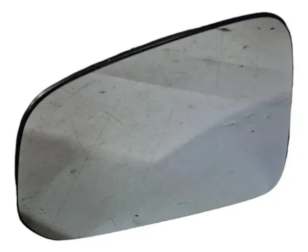 Espelho Retrovisor Esquerdo Lente Captiva 2008 10 2012 Usado