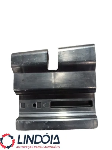 Capa Reforço Coluna Mb Sprinter *9