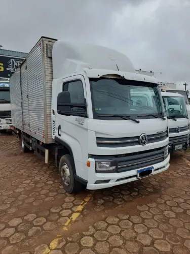 Vw 11-180 Delivery 