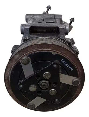 Compressor Ar 208 2008 C3 C4 307 1.5 1.6 2.0 2007/ C/ Sensor