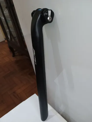 Canote Shimano Pro Plt em alumínio 400x31.6 mtb/speed 