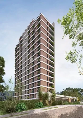 Apartamento Mobiliado à Venda em Caxias do Sul