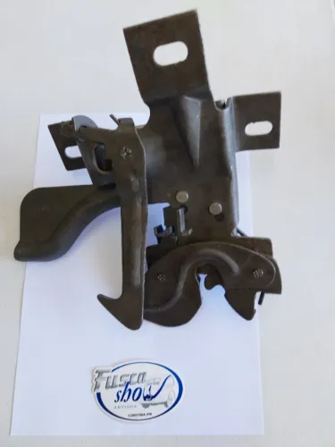 Fechadura Superior do Capo Ford F-1000/F-4000/F-11000/F-14000 Forin