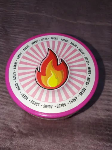 Creme de tratamento