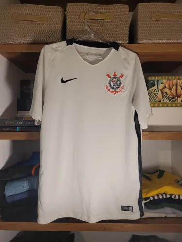 Corinthians Nike 2016 Tamanho M
