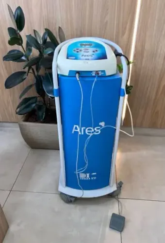 Aparelhos para estética 