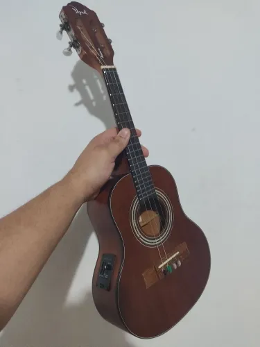 Cavaco Elétrico Vignolli Ativo