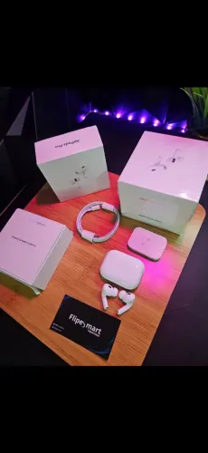 Airpods 1 °Linha 3 meses de garantia