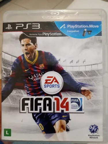 Fifa 14 PS3