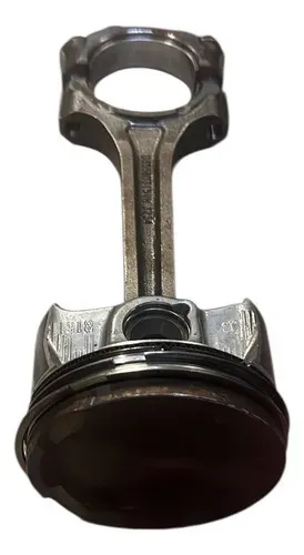 Pistão Com Biela Citröen Basalt 1.0 3cc Turbo