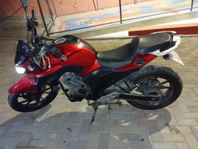 Repasse de moto no cartório 