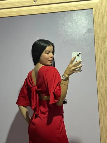 Vestido Tubinho