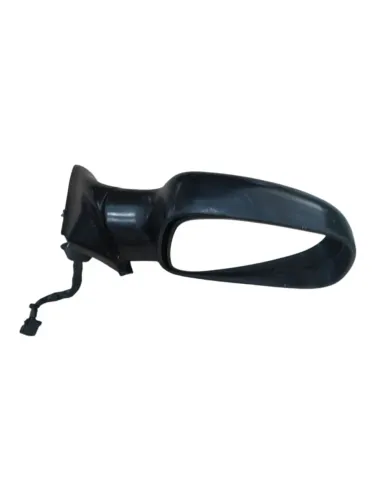 Retrovisor Com Rebatimento Lado Direito Jeep Cherokee 2000