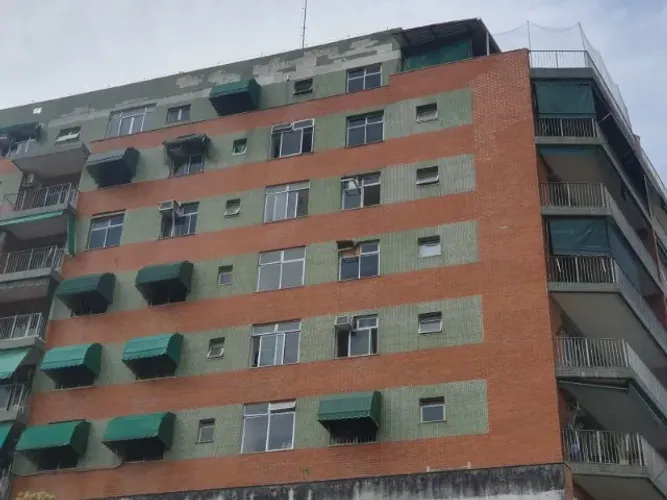 Apartamento de 2 quartos na Penha (VENDA)