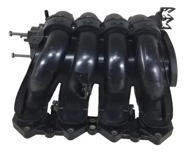 Coletor Admissão Peugeot 206 207 307 Citroen C3 C4 1.6 16v