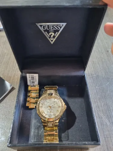Relógio Guess USA