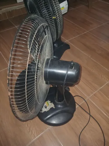 Ventilador 