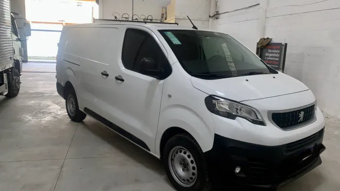 Peugeot Expert Furgão