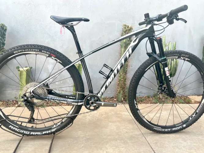 Mtb Vicinitech 