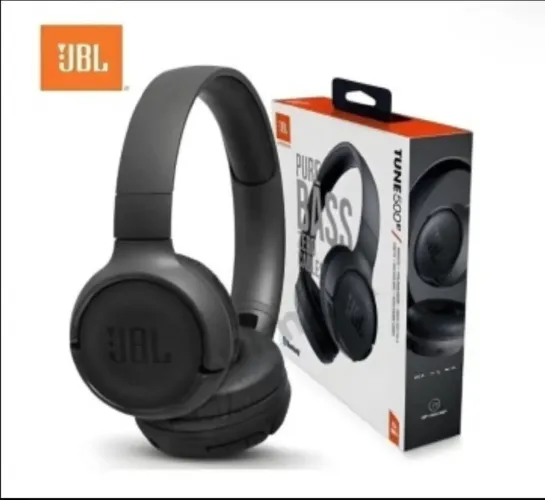 Fone bluetooth fazer entregar