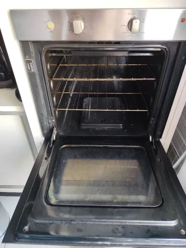 Forno a Gás em Ótimo Estado
