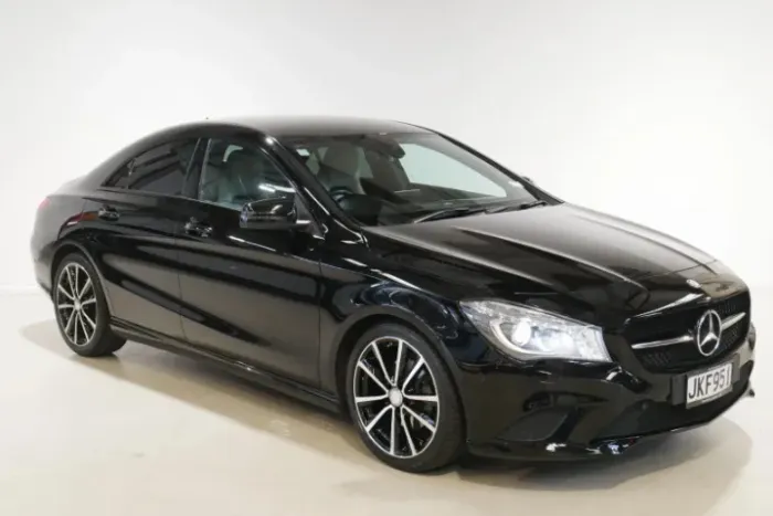 Sucata mercedes cla200 2015