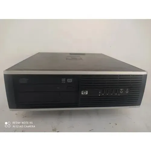 Computador Hp Compaq 6000 Pro